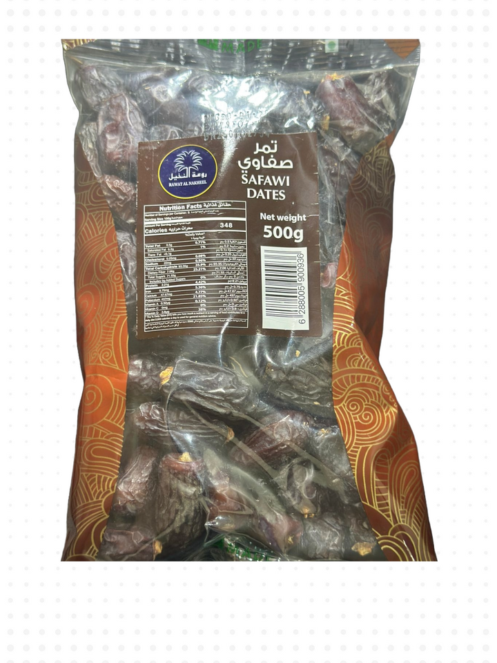 Safawi Dates 500g