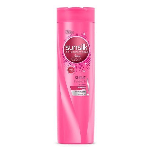 Sunsilk Strength & Shine Shampoo 700ml