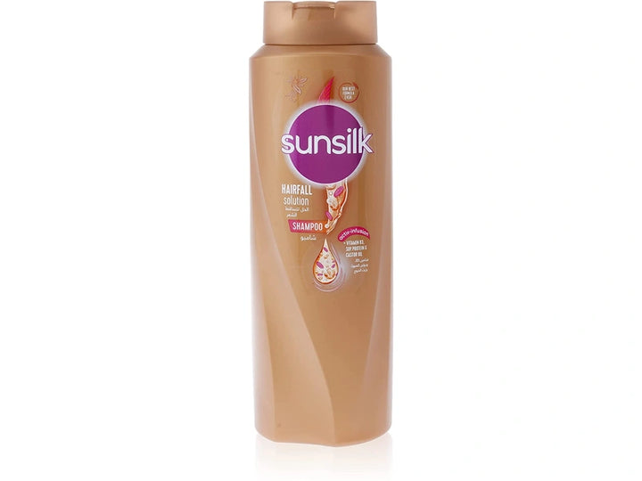 Sunsilk Hairfall Solution Shampoo 700ml