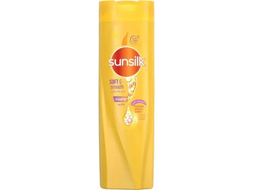 Sunsilk Soft & Smooth Shampoo 400ml Riyal and More