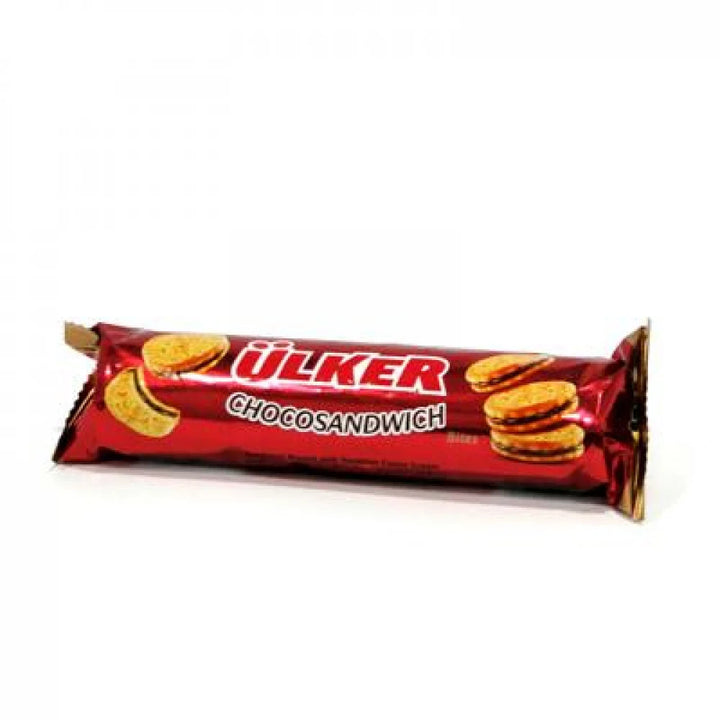 Ulker ChocoSanwich Biscuit 73g