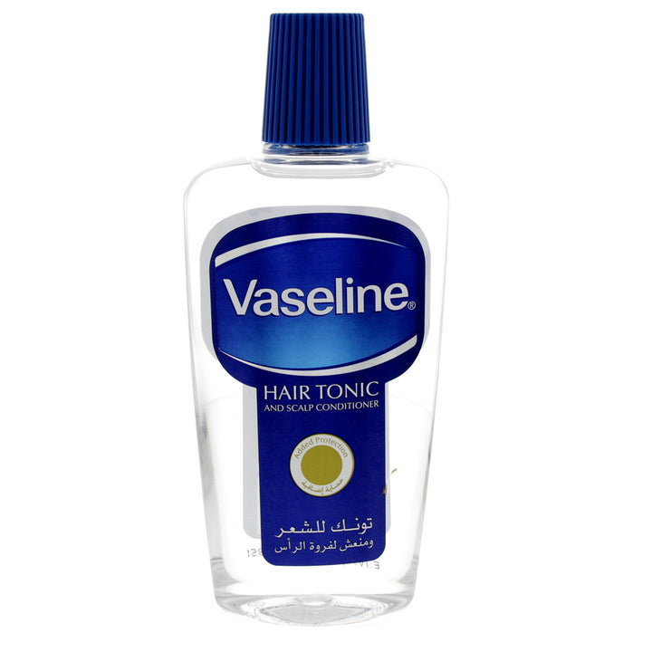 Vaseline Hair Tonic And Scalp Conditioner