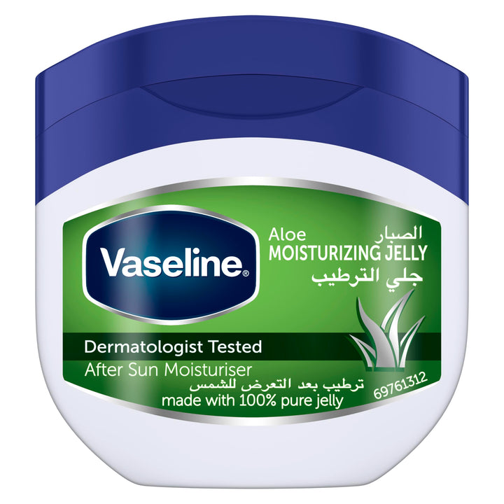 Vaseline Moisturizing Jelly 100ml