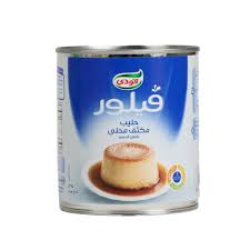 Velor Sweetened Condensed Milk full Cream 395g