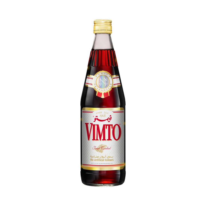 Vimto Fruit Cordial 710ml