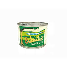 Wadi Fatima Cream Qushta 170g Riyal and more