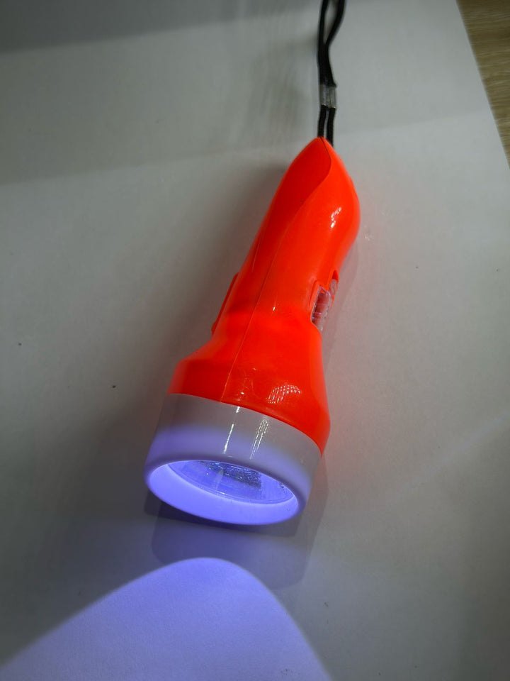 Kids Flashlight