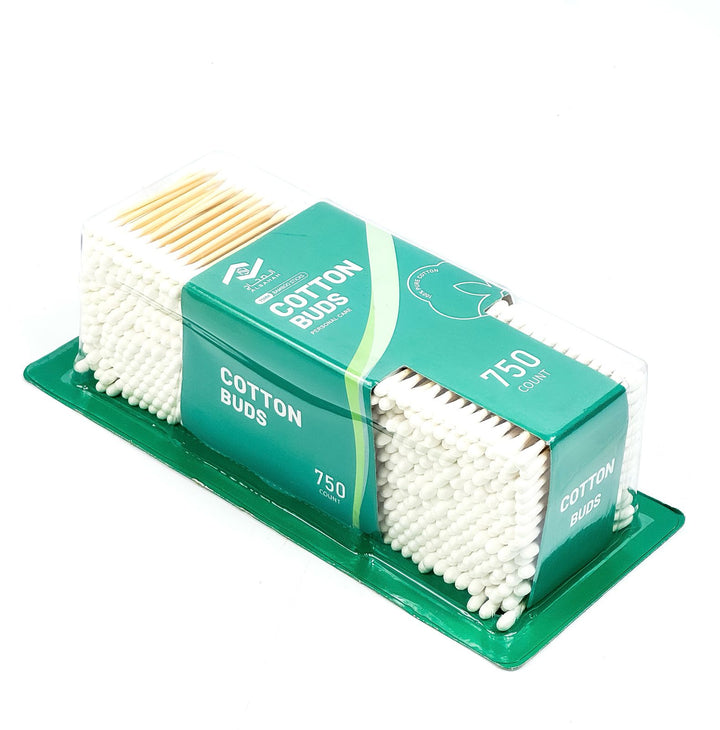 Cotton Buds
