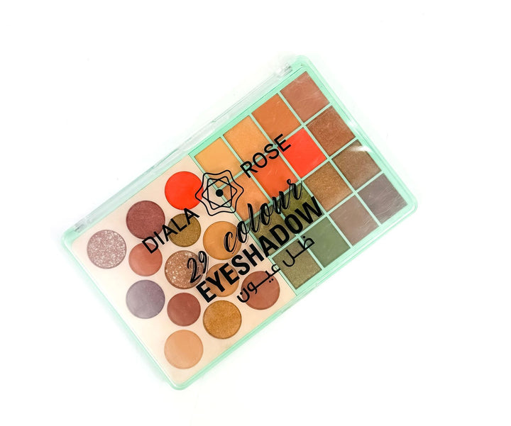Eyeshadow