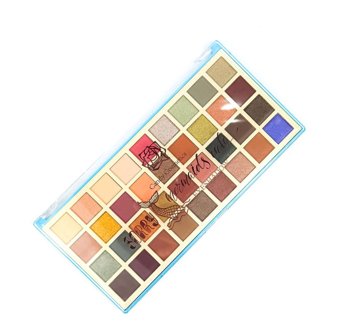 Mermaid Eyeshadows