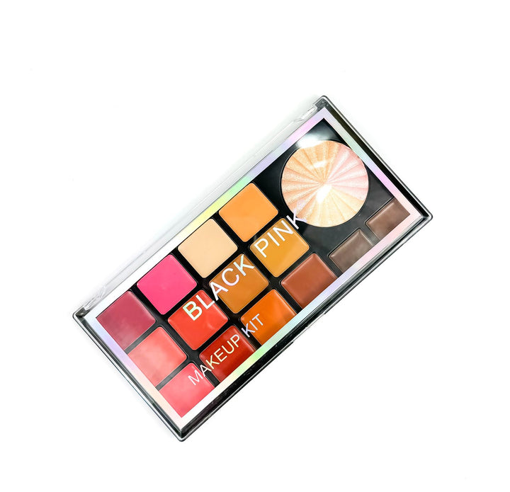 Blackpink Makeup Kit
