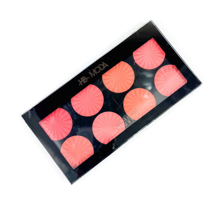 Blush Palette