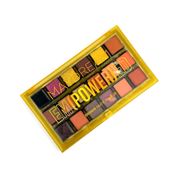 Eyeshadow Palette