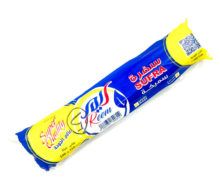 Reem Sufra 400gm 100x110cm