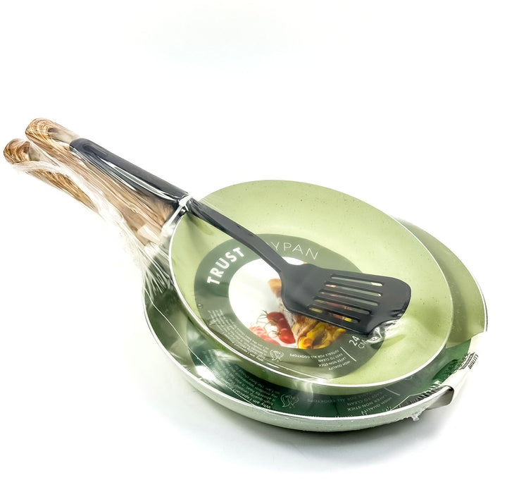 Non-Stick Frying Pan Set