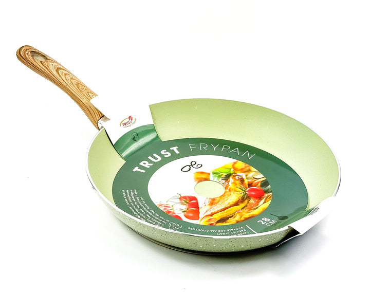 Trust Non-Stick Frypan - 28cm