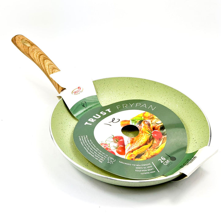 Trust Non-Stick Frypan - 26cm