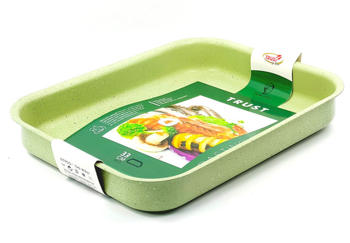 Trust Non-Stick Roasting Pan - 33cm