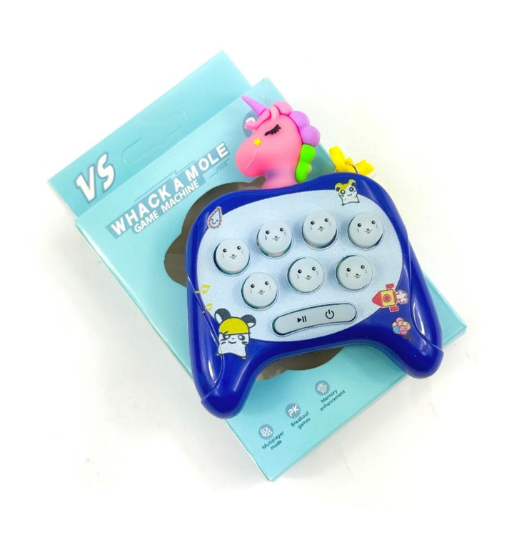 Whack-A-Mole Game Machine