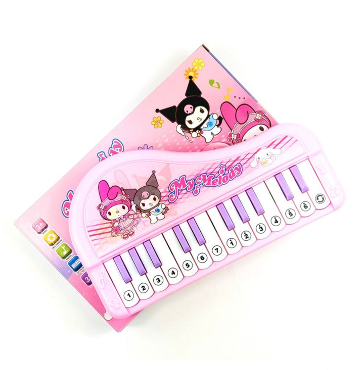 My Melody Kids Piano Toy