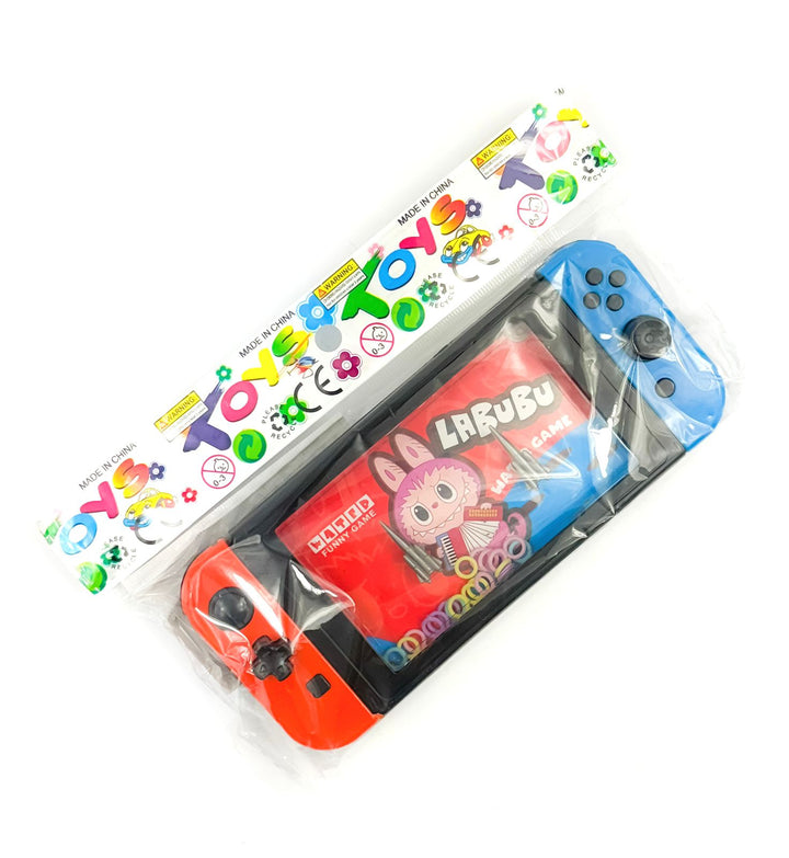 Labubu Handheld Funny Game