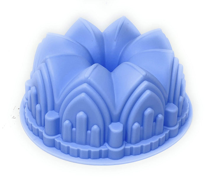 Silicone Bundt Cake Mold