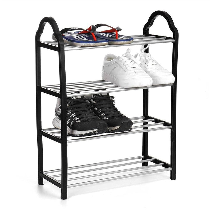 Riyal and More Multi-Tier Shoe Storage Rack