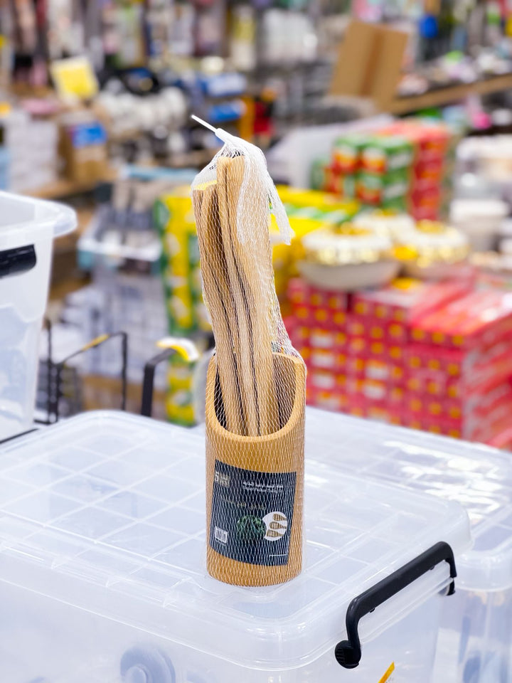 Riyal and More Bamboo Chopsticks Set