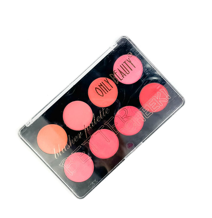 Blush Palette