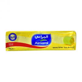 Almarai Unsalted Natural Butter 100g