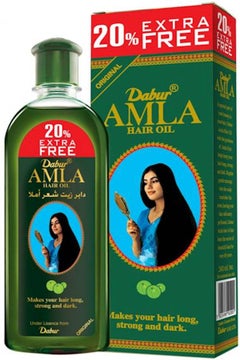 Dabur Amla Hair Oil