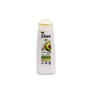 Dove Avocado Strength Shampoo 200ml