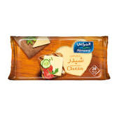 Almarai cheddar cheese slices 20pcs