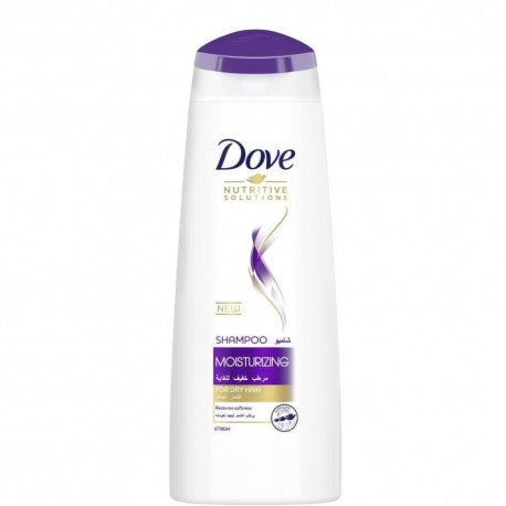 Dove Moisturizing Shampoo 200ml