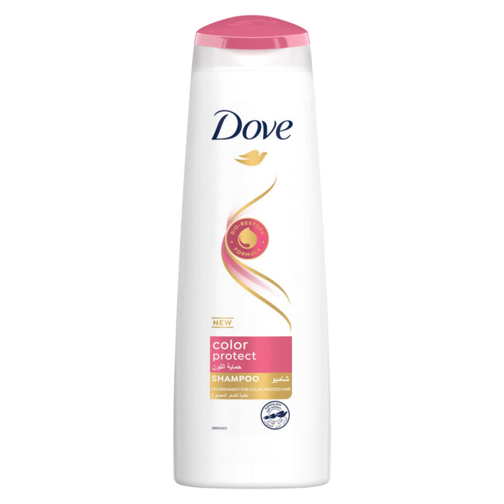 Dove Color Protect Shampoo 400ml