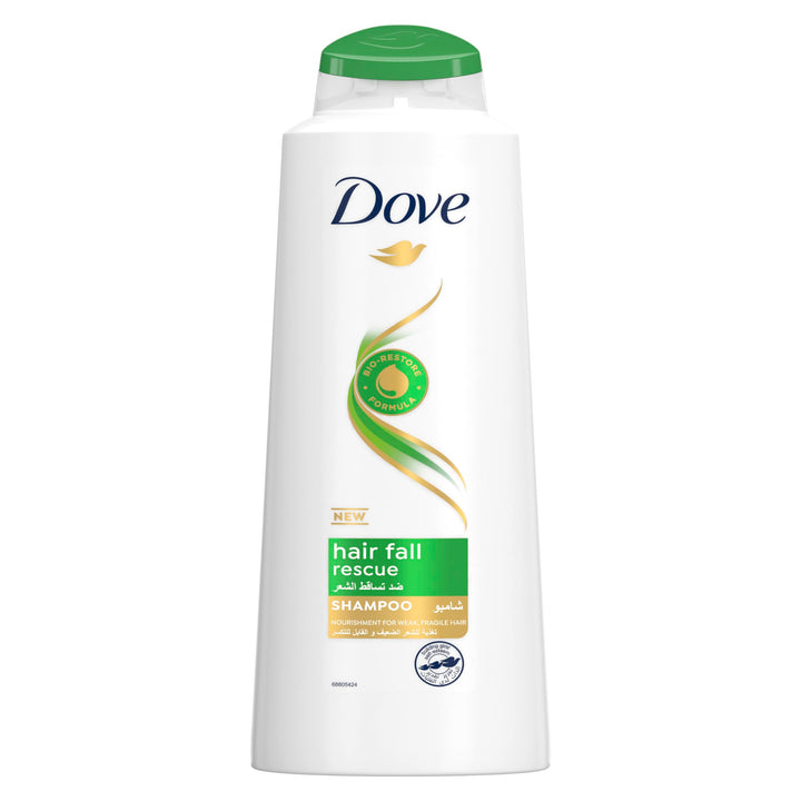 Dove Hair Fall Rescue Shampoo 590ml