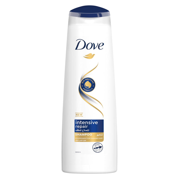 Dove Intensive Repair Shampoo 400ml