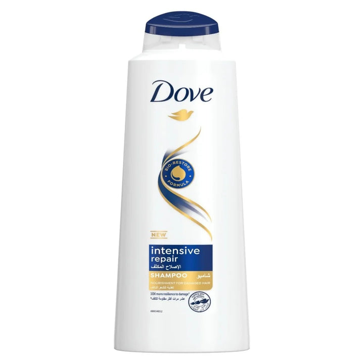 Dove Intensive Repair Shampoo 590ml