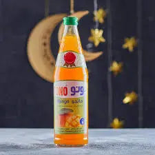 Tono Mango Drink Concentrate 720ml - Riyal and more