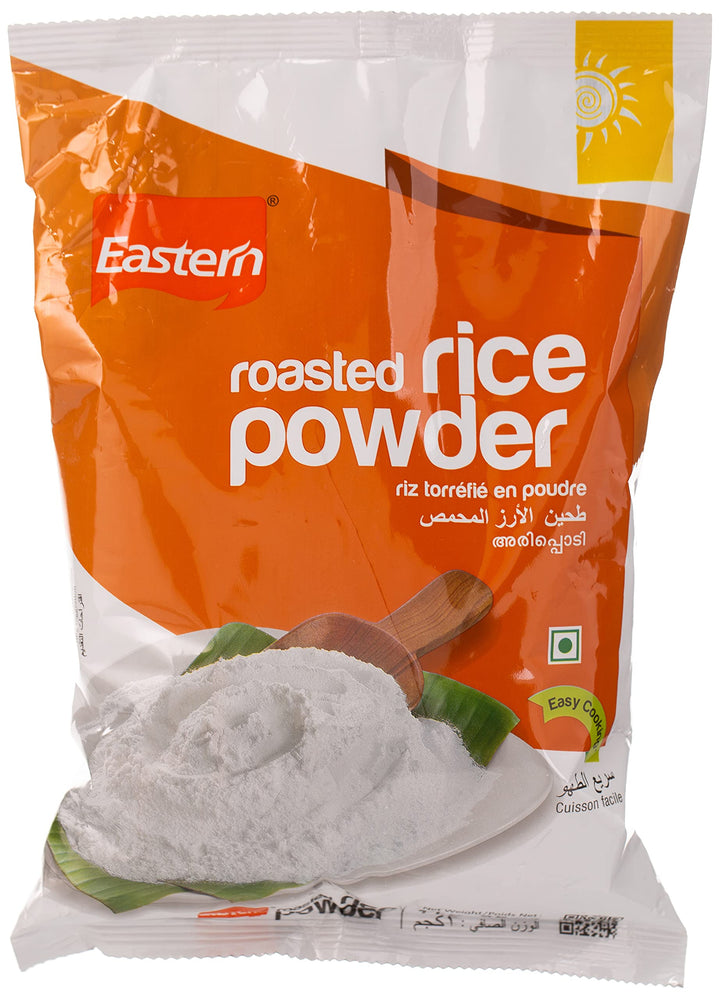 Eastern Roasted Rice Powder 1 KG