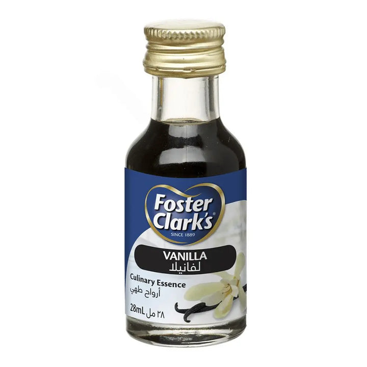 Foster Clarks Culinary Essence 28ml