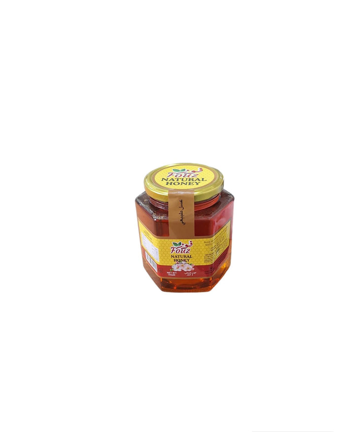 Fouz Natural Honey 1kg