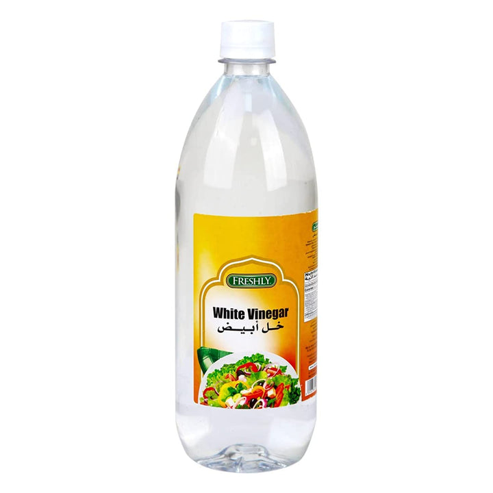 Freshly White Vinegar 946ml