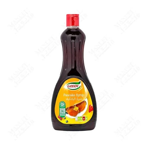 Goody Pancake Syrup 710ml