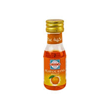 Greens Since 1907 Orange/Pineapple Flavoring 28ml