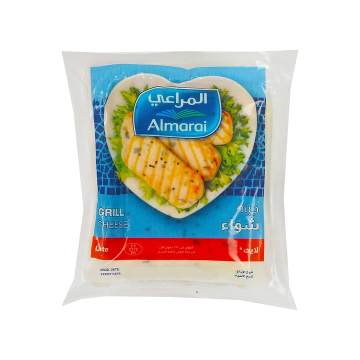 Almarai grill cheese 200G