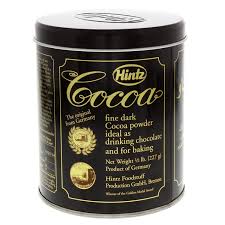 Hintz Cocoa Powder 227g