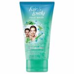 Glow & Lovely Face Wash Hydra Gel With Aloe Vera 150g