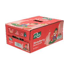 AlRabie juice 18x125ML