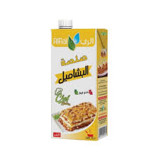 AlRai bechamel sauce 1L